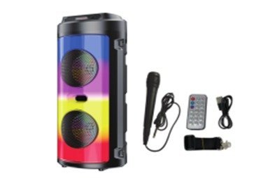 Speaker Bluetooth ZQS-4248